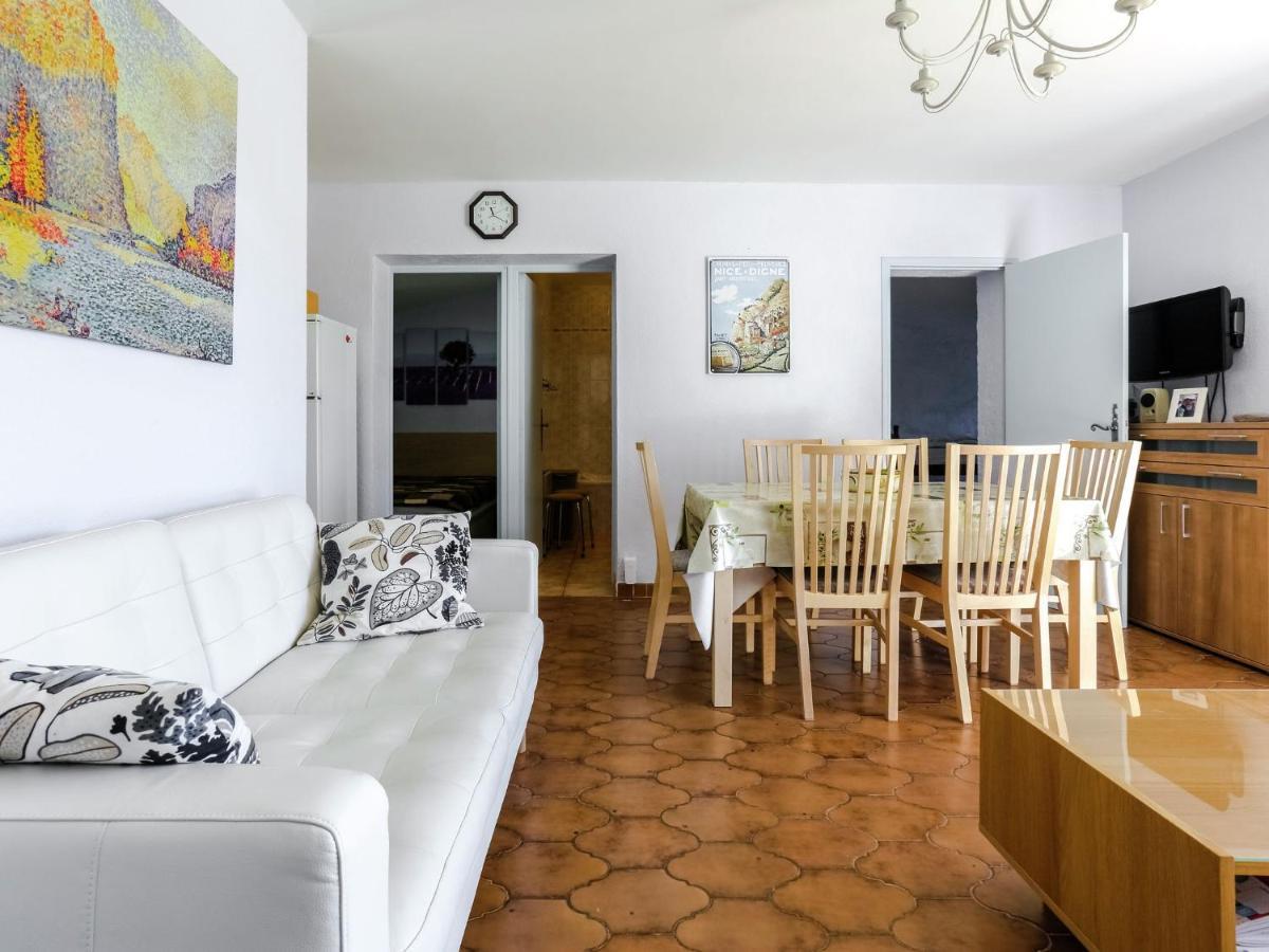 Holiday House Nearby The Lac De Castillon Castellane Zewnętrze zdjęcie
