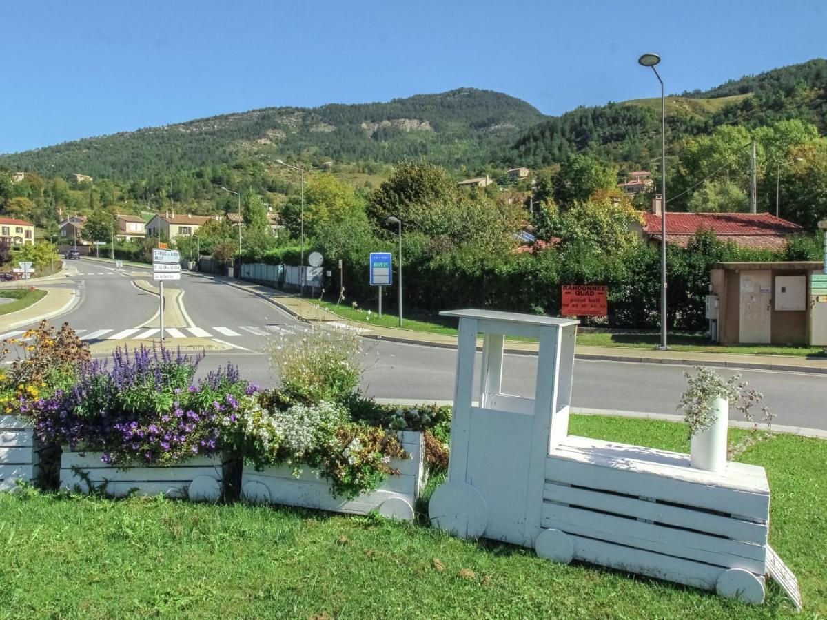 Holiday House Nearby The Lac De Castillon Castellane Zewnętrze zdjęcie