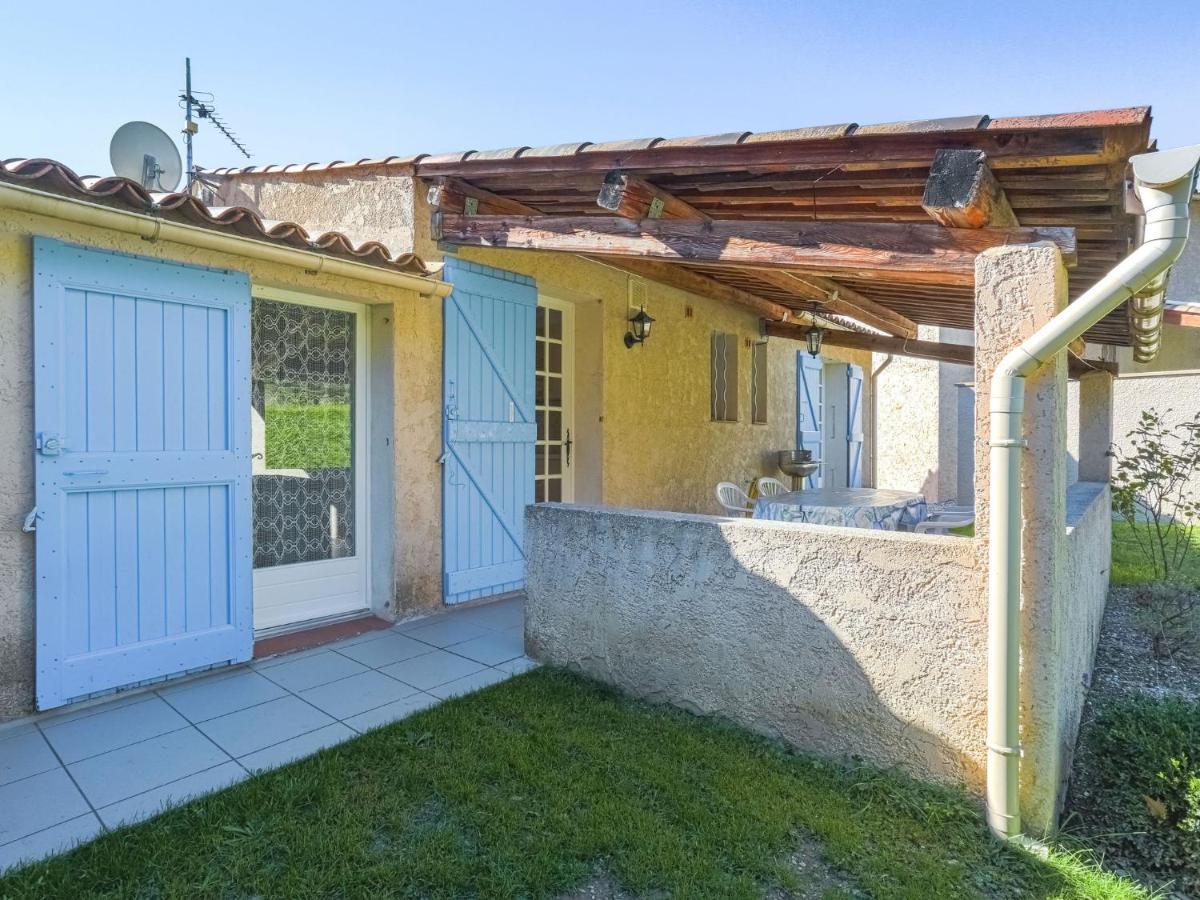Holiday House Nearby The Lac De Castillon Castellane Zewnętrze zdjęcie