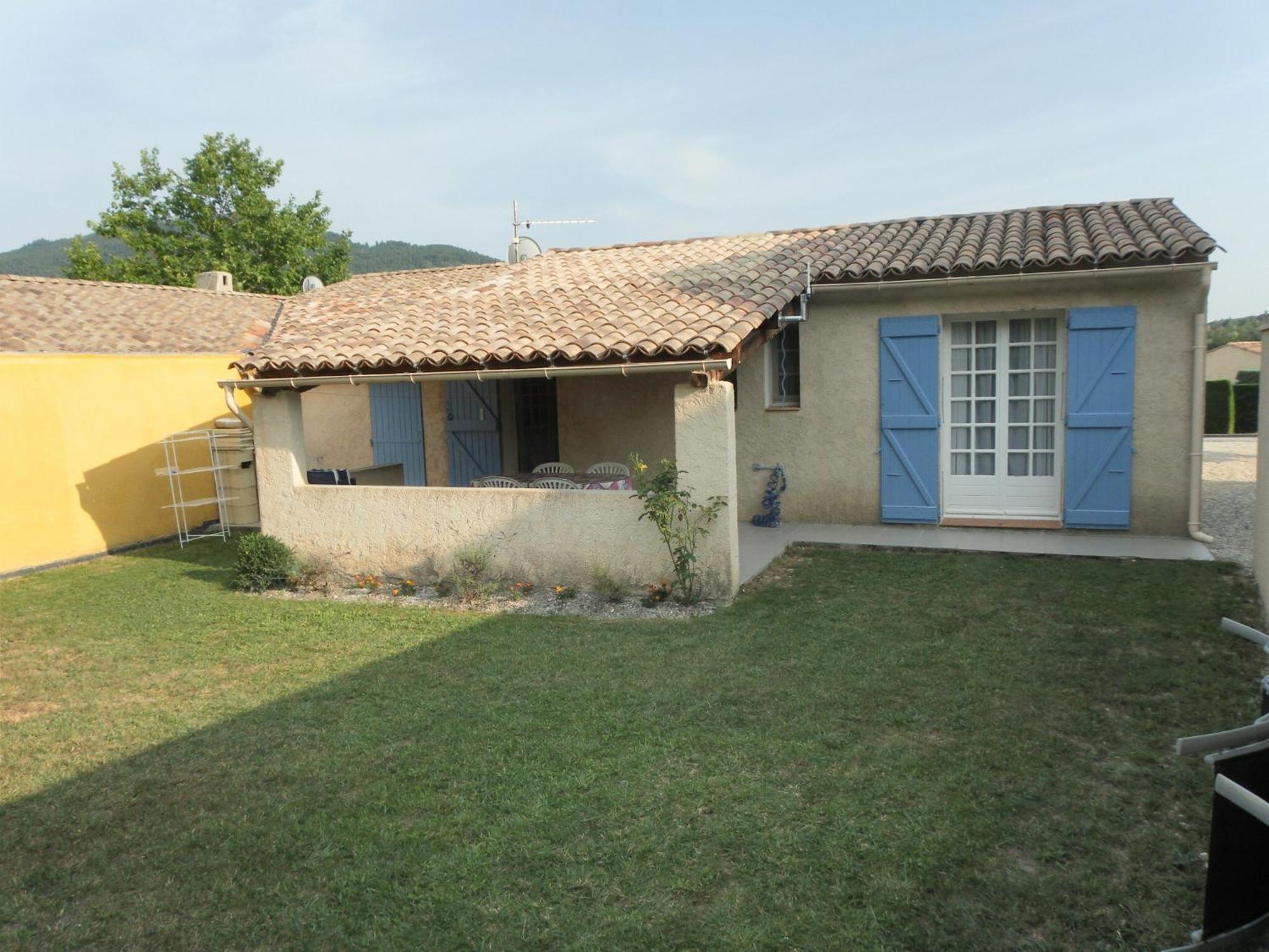 Holiday House Nearby The Lac De Castillon Castellane Zewnętrze zdjęcie